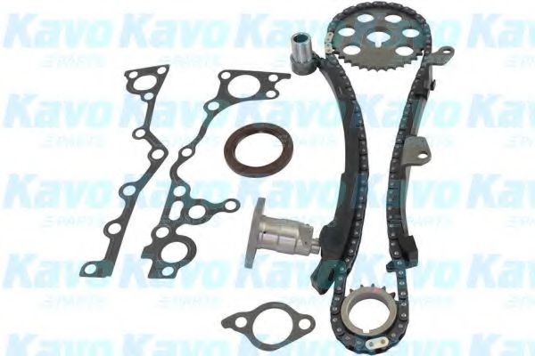 Комплект цели привода распредвала KAVO PARTS DKC-9003