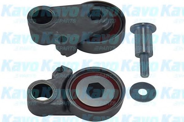 Натяжной ролик, ремень ГРМ KAVO PARTS DTE-5538