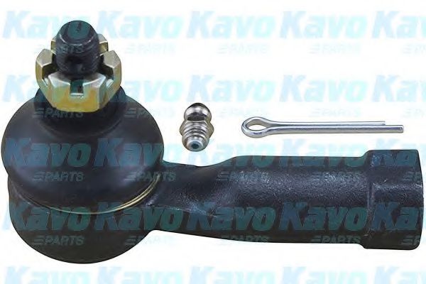 Наконечник поперечной рулевой тяги KAVO PARTS STE-6586
