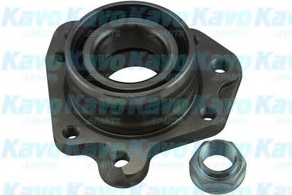 Комплект подшипника ступицы колеса KAVO PARTS WBH-2033
