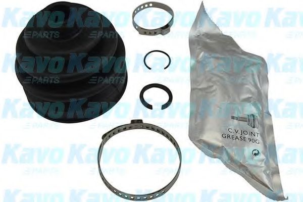 Комплект пылника, приводной вал KAVO PARTS CVB-2009