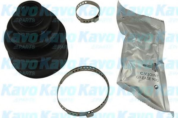 Комплект пылника, приводной вал KAVO PARTS CVB-4003