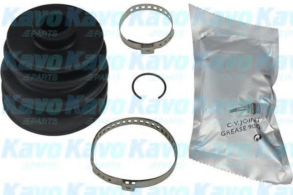 Комплект пылника, приводной вал KAVO PARTS CVB-4501