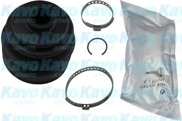 Комплект пылника, приводной вал KAVO PARTS CVB-4503