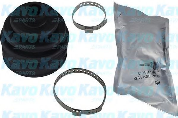 Комплект пылника, приводной вал KAVO PARTS CVB-4507