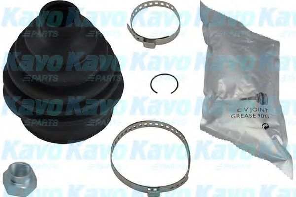 Комплект пылника, приводной вал KAVO PARTS CVB-5509