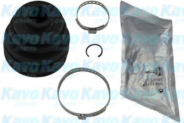 Комплект пылника, приводной вал KAVO PARTS CVB-9000