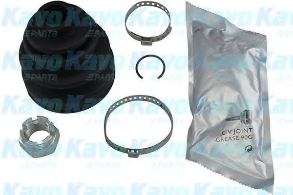 Комплект пылника, приводной вал KAVO PARTS CVB-9006