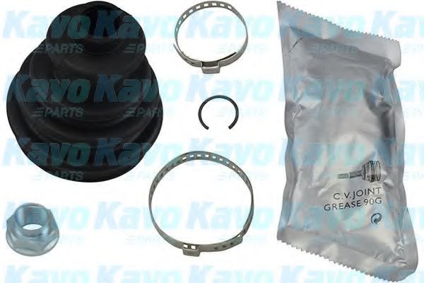 Комплект пылника, приводной вал KAVO PARTS CVB-9007