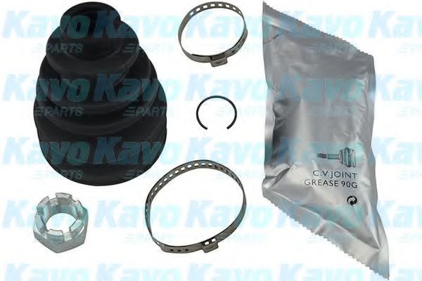 Комплект пылника, приводной вал KAVO PARTS CVB-9013