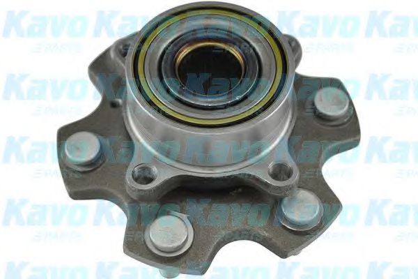 Комплект подшипника ступицы колеса KAVO PARTS WBH-5513