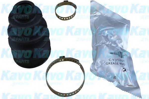 Комплект пылника, приводной вал KAVO PARTS CVB-9002