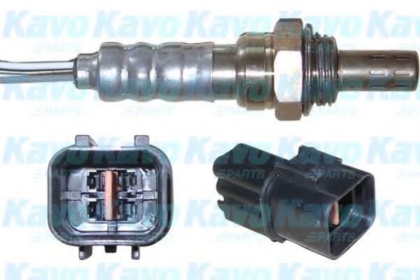 Лямбда-зонд KAVO PARTS EOS-5509