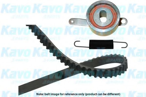 Комплект ремня ГРМ KAVO PARTS DKT-2004