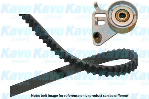 Комплект ремня ГРМ KAVO PARTS DKT-3503