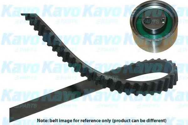 Комплект ремня ГРМ KAVO PARTS DKT-8506