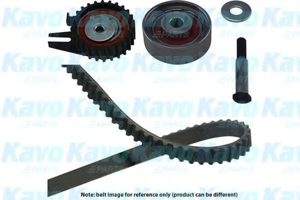 Комплект ремня ГРМ KAVO PARTS DKT-8511