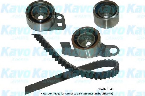 Комплект ремня ГРМ KAVO PARTS DKT-2023