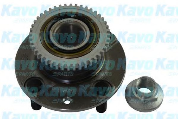 Комплект подшипника ступицы колеса KAVO PARTS WBK-4525