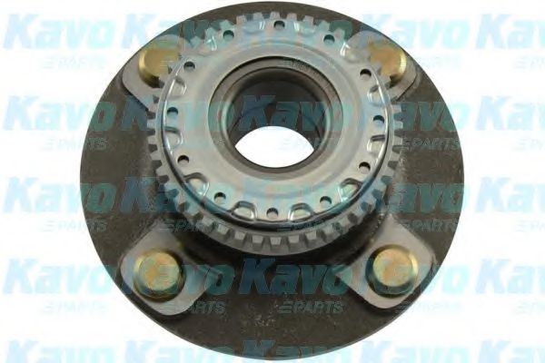 Комплект подшипника ступицы колеса KAVO PARTS WBH-3049