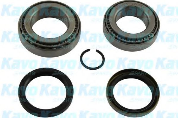 Комплект подшипника ступицы колеса KAVO PARTS WBK-1512