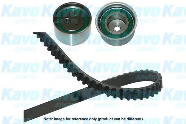 Комплект ремня ГРМ KAVO PARTS DKT-5552
