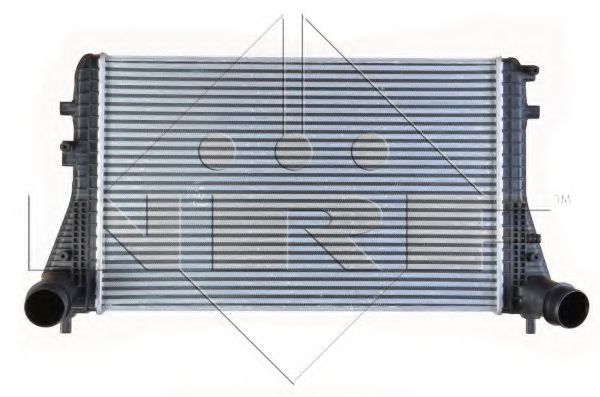 Интеркулер NRF 30377