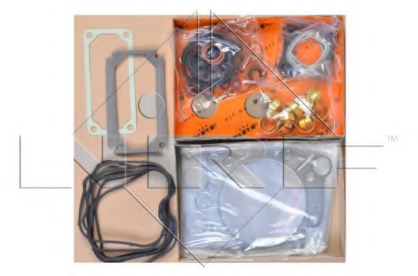 Комплект прокладок, головка цилиндра NRF 73026