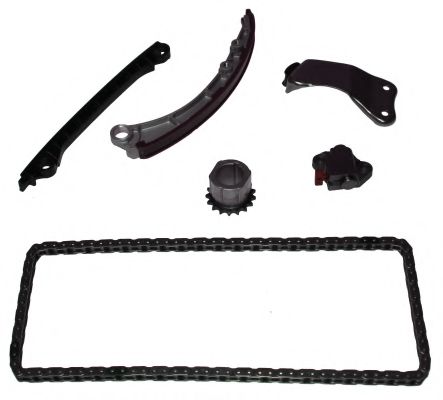 Комплект цели привода распредвала BIRTH 6151