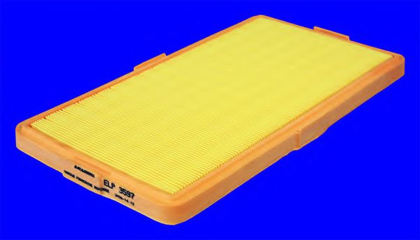 Воздушный фильтр DELPHI PC510