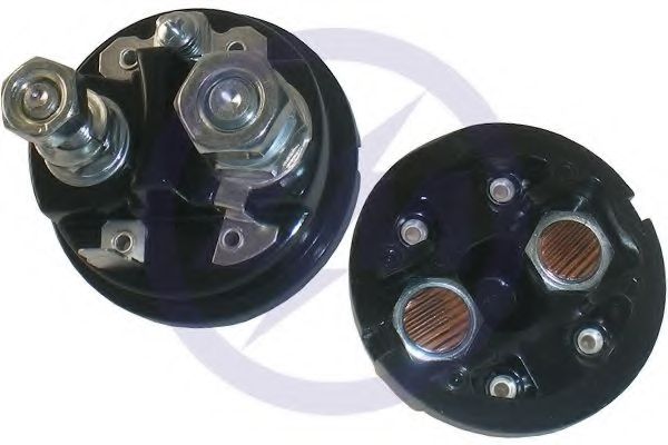 Тяговое реле, стартер ERA 64091