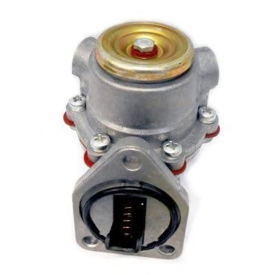 Топливный насос MEAT & DORIA PON132