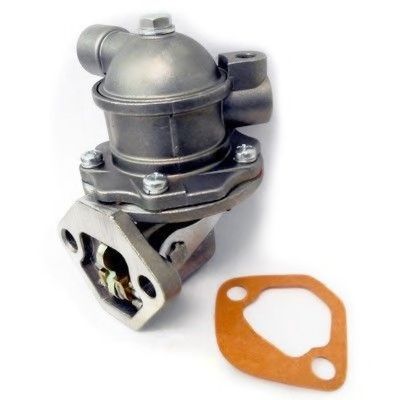 Топливный насос MEAT & DORIA POC108
