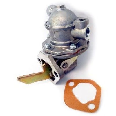 Топливный насос MEAT & DORIA PON152