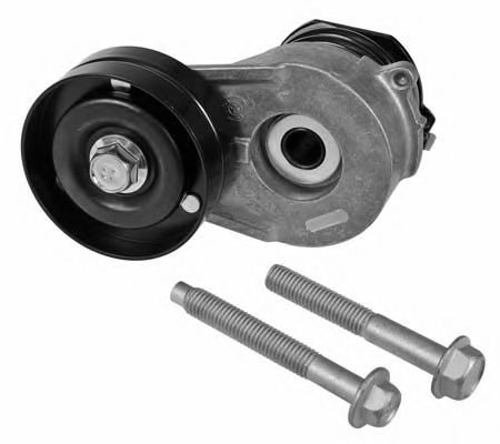 Паразитный / ведущий ролик, поликлиновой ремень MGA GA4127