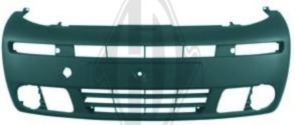 Буфер DIEDERICHS 1895052