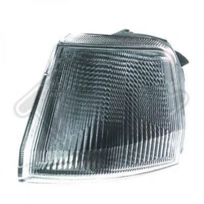 Фонарь указателя поворота MAGNETI MARELLI 12791