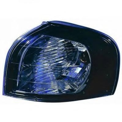 Фонарь указателя поворота DIEDERICHS 7680173