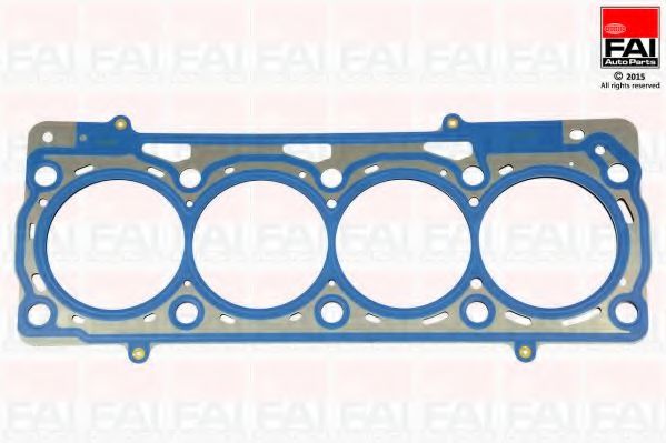 Прокладка, головка цилиндра FAI AutoParts HG1334