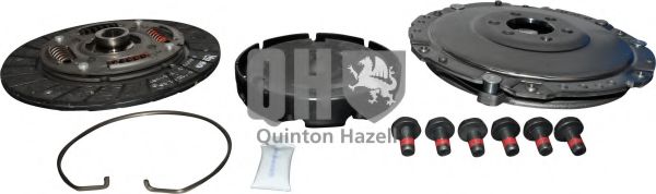 Комплект сцепления JP GROUP 1130410919