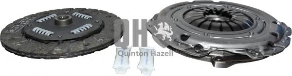 Комплект сцепления JP GROUP 1230408119