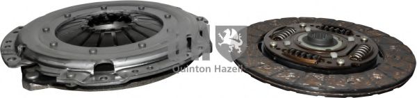 Комплект сцепления JP GROUP 1230409719