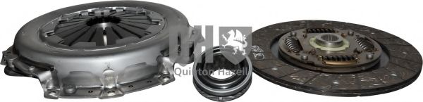 Комплект сцепления JP GROUP 3530401419