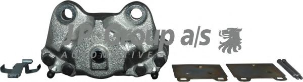 Тормозной суппорт JP GROUP 8161900380