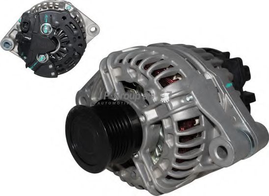 Генератор JP GROUP 1290104700