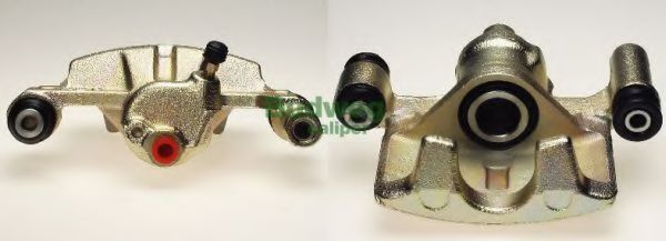 Тормозной суппорт KAWE 341868