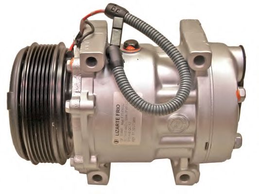 Компрессор, кондиционер LIZARTE 8244