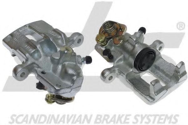 Тормозной суппорт sbs 1301212272