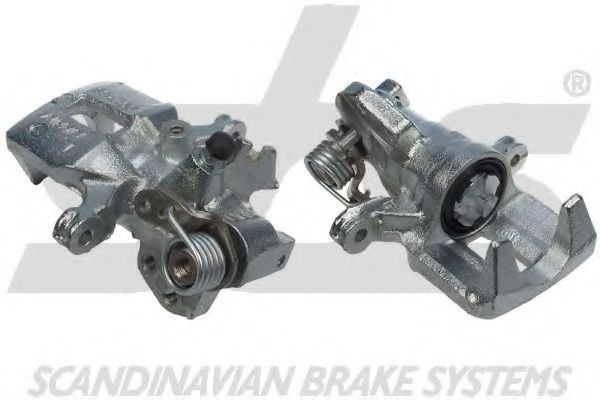 Тормозной суппорт sbs 1301212699