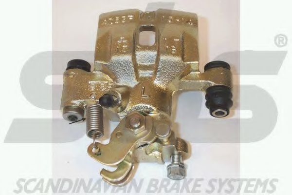 Тормозной суппорт sbs 1301213233